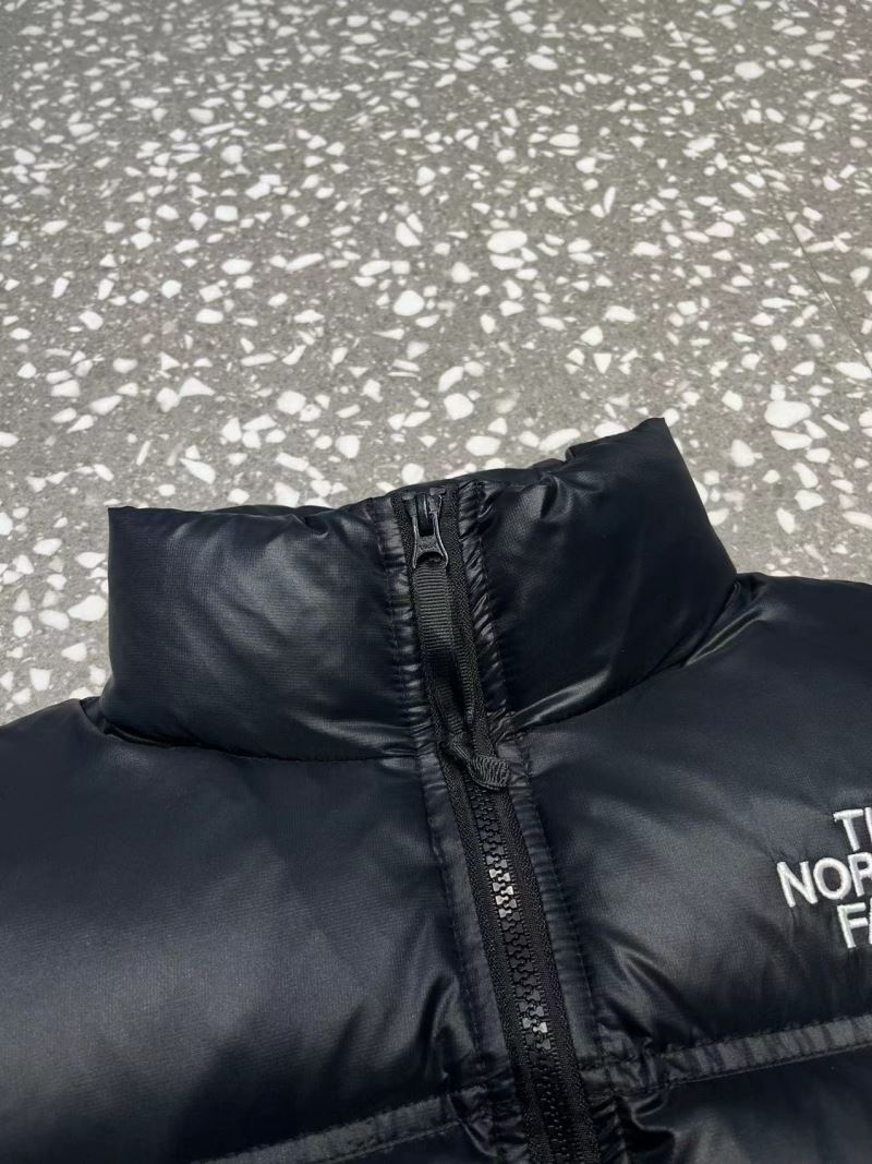 The North Face Down Jackets